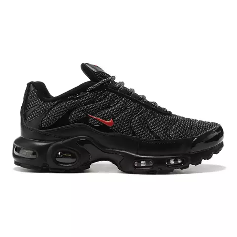 Air Max Plus TN 1 "Red Swoosh"