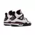 Air Jordan 4 "PSG" na internet