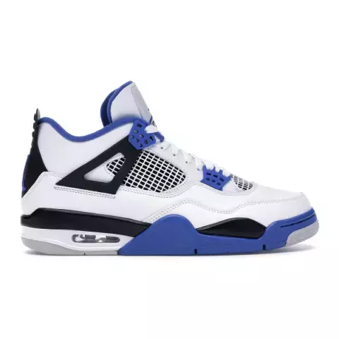 Air Jordan 4 Retro "Motorsports"