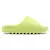 Yeezy Slide "Glow Green"