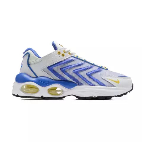 Air Max TW 1 "Seleção Brasileira"