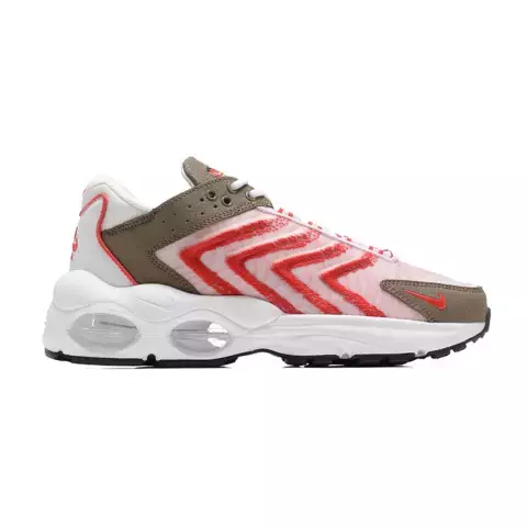 Air Max TW 1 "Red Clay"