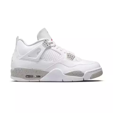 Jordan 4 "Oreo"