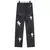 Calça Jeans Chrome Hearts - comprar online
