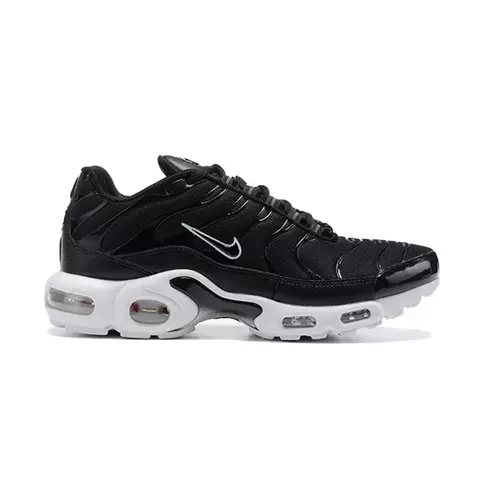 Air Max Plus TN 1 "Black/White"