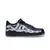 Air Force 1 Low '07 QS “Skeleton Black“