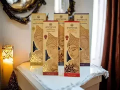 Banner de la categoría SAHUMERIOS AROMANZA