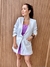 Blazer Ana -  Caramello Moda Feminina Ltda