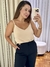 Regata Malu - Nude - comprar online