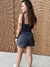 Cropped Giovanna -  Caramello Store