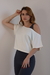 T - Shirt Cropped