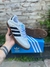 Samba Blanco y Negro (OFERTA) - comprar online