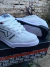 Vans Upland White & Black en internet