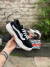 Vans Ultrarange Negra - tienda online