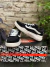 Vans Ultrarange Negra - Vanico Calzados
