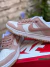 Dunk SB Low Glitter Pink - tienda online