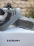 Forum Bad Bunny Gris - tienda online