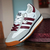 Adidas SL 72 Blanca y Bordó - comprar online