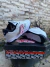 Vans Upland White & Black - Vanico Calzados