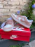 Dunk SB Low Glitter Pink en internet