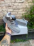 Forum Bad Bunny Gris - comprar online