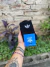 Medias 3/4 Adidas Negras - comprar online