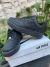 Air Force 1 Triple Black en internet