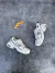 New Balance 530 Blanca y Negra