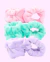 Muñequeras de Skincare Anti-derrames