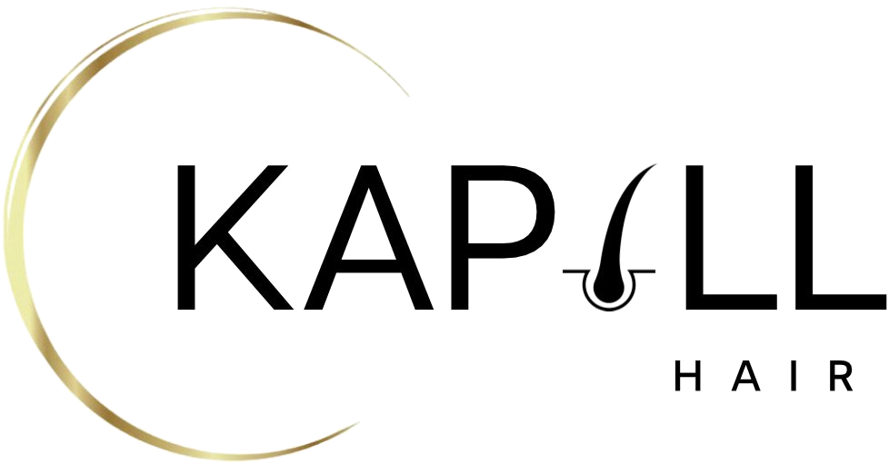Kapill Hair 