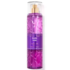 Dark kiss - Body splash bath&bodyworks