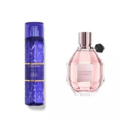 Floral fantasy - Body splash Bath&BodyWorks - comprar online