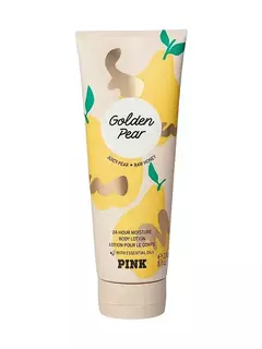 Golden Pear - Pink V’s