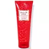 You’re the one - Body cream Bath&BodyWorks