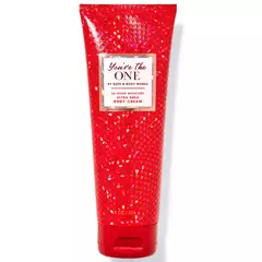 You’re the one - Body cream Bath&BodyWorks