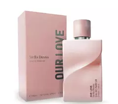 Our love - Stella Dustin 100ML Fem - Stacyimports