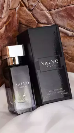 Salvo intense - Maison Alhambra 30ML