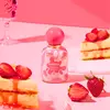 Tubbees Stawberry cheesecake - Grandeur