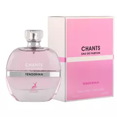 Chants tenderina (Inspiração Chance Chanel) - Maison Alhambra 100ML