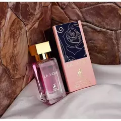 La Voie (inspiração My Way ) - Maison Alhambra 30ML