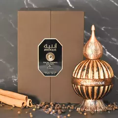 Emarati Antique - Lattafa Niche 100 ML - loja online