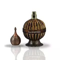 Emarati Antique - Lattafa Niche 100 ML - Stacyimports