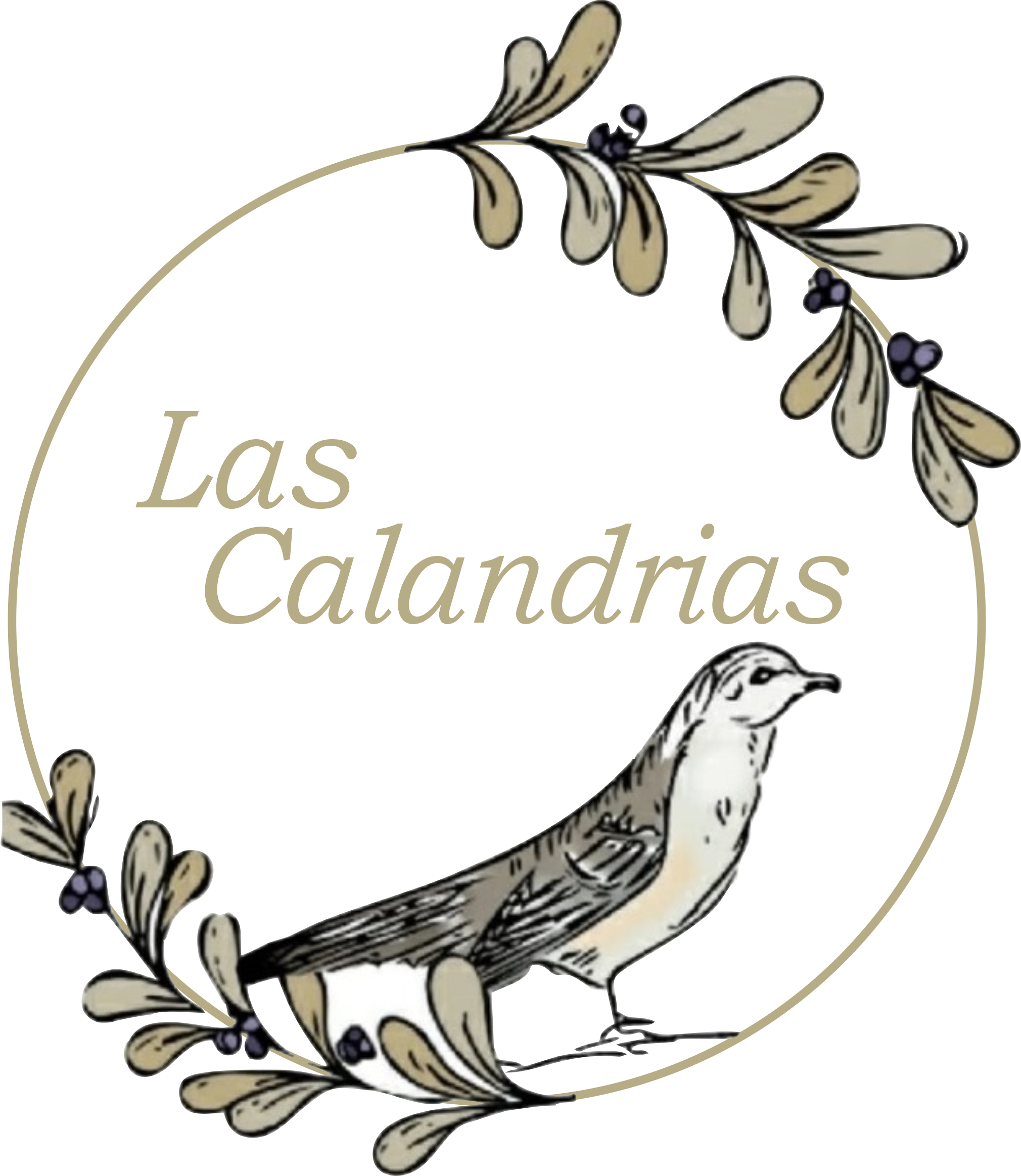 Las Calandrias