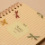 Planner Semanal - My Beautiful Dragonfly - comprar online