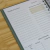 Corp Planner - Fresh Start