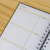 Corp Planner - Fresh Start - loja online