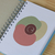 Planner Semanal - Por onde Flor na internet