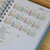 Imagem do Planner Semanal - The Tulip House