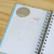 Planner Semanal - My Beautiful Dragonfly