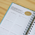 Planner Semanal - My Beautiful Dragonfly na internet